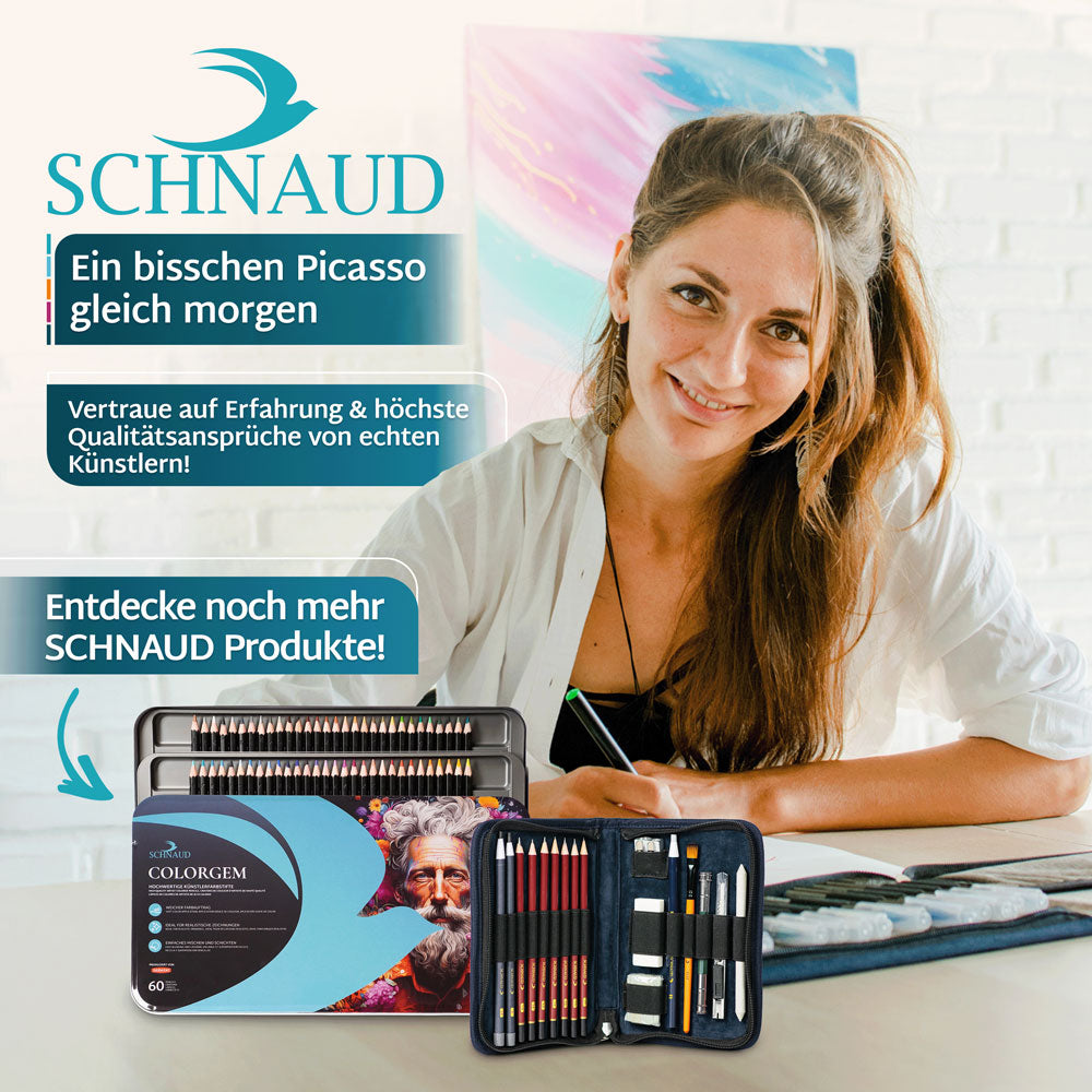 Pinselstifte – Brush Pen Set