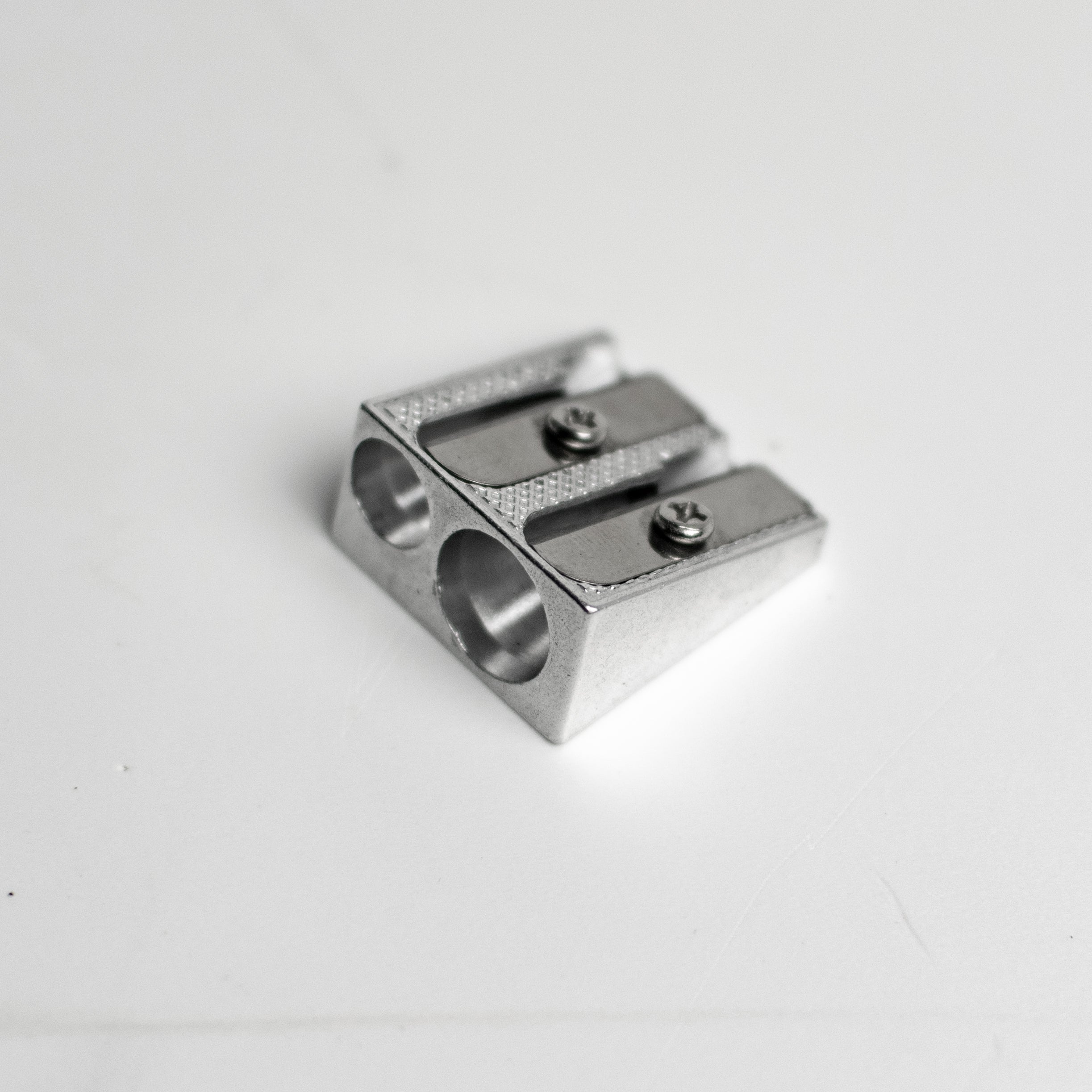 Zeichen Spitzer Spitzer einzeln